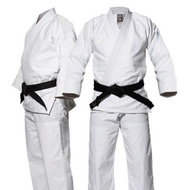 OMAS WACOKU Judo Jiujitsu Aikido Gi (Single Weave) AB1012
