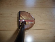 2021 Model Park Golf Club HONMA HONMA V-03S