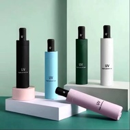 Success - Anti-UV Manual Folding Umbrella Manual Umbrella/