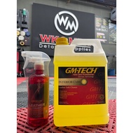 GM TECH LEATHER SAFE CLEANER