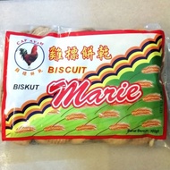Marie Biscuit Osborne Biscuit Sarawak Cap Ayam Marie / Osborne Ready Stock Sarawak Product Biskut