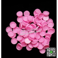 Eyelash Extension Glue Cup / Untuk Letak Gam Eyelash (10) pcs / pack