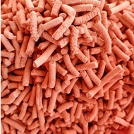 Racun Siput Terbaik Snail Chemical Poison Killer Molluscicide Pellets