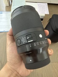 Sigma 35mm f/1.4 DG DN Lens