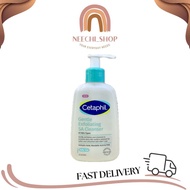 CETAPHIL GENTLE EXFOLIATING SA CLEANSER 236ML