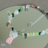 Anya anime necklace | Waku Necklace | SpyxFamily