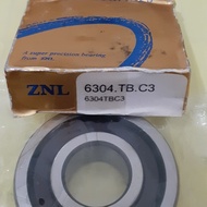 Ball Bearing 6304 High Speed