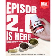 Emorra Episor Original FREE 2 Euro