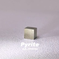 🇪🇸Spanish Pyrite招財西班牙黃鐵礦🇪🇸＄98❤️袋喺銀包/放入紫水晶招財洞口/放喺聚寶盆上/放喺開口笑口內/放喺公司枱/有助增加財運👍🏼👍🏼👍🏼 ✨店主黃鐵礦迷，挑選出來都係好靚✨可以放