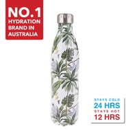 Oasis Stainless Steel Insulated Water Bottle 750ML (Pattern)