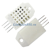 DHT22 Temperature and Humidity Sensor
