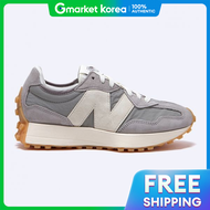 New Balance | NEW BALANCE นวบาลานซ MS327KA1 3394523
