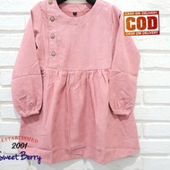 [CODE T9Bjk] Juan Luis CHILDREN'S TUNIC AGED 4-14 YEARS || IMPORTED CHILDREN'S TUNIC