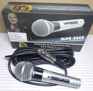 PROMO- MIC MICROPHONE BMA SR80 MIC BMA SR 80 - GERBANG SHOP01