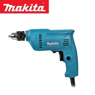 MESIN MAKITA Electric Drill Machine M0600B Hand Drill 10mm MT M0600B Iron Wood 10