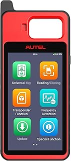 Autel MaxiIM KM100 Kę`y Proğramming Tool, Lifêtimê Frêé Updates, Lite of IM508 S IM608 PRO, OBD Í-M-