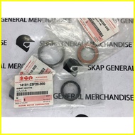 ❦ ❐ SGP - GASKET, EXHAUST ( PIPE ) - RAIDER 150 / RAIDER 150 F.I. / GIXXER 150 / GSX-S 150 / GSX-R