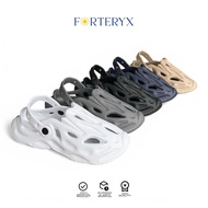 FORTERYX Beast - Men's Slop Sandals, Men's Shoes, Clog Sandals