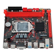 B75A Computer Motherboard Desktop Phone DDR3 Memory Support LGA-1155 Pin I3 I5 I7CPU Office Home