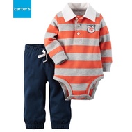 CARTER'S Baby Boy Set 18 months - 2 pieces - American product