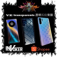 LG V60 V10 LG V20 LG V30 ThinQ LG V30s ThinQ LG V35 LG V50 ThinQ LG V50s ThinQ VE Transparents Mobil