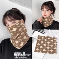 Warm Neck Gaiter Windproof