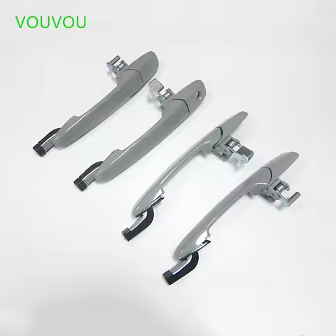 Car accessories body parts outer door handle for Mazda 6 GG GY 2002-2008 Wagon CX7 07-09 RX8 03-09