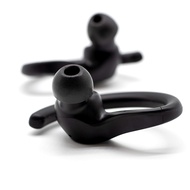 TW-400-C TrueGrip Pro Earbud Tips for JLAB, Bowers & Wilkins PI7, PI5, Technics EAH-AZ70, Tune 125TW