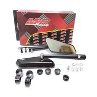 SPION RIDERICH CIRCUIT CNC FULL ALUMINIUM NMAX PCX XMAX AEROX DLL MHR