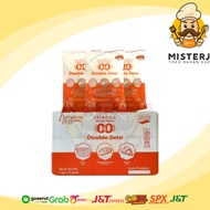 Sriboga Double Zero Flour 1 kg | 1 Ctn contains 10 pcs | Double Zero Sriboga Flour | Flour 00