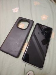 Redmi 手機紅米note 14 Pro,12G+12G,有Esim功能,可用iphone交換