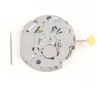P.K.YO-3X JS25 Quartz Watch Movement Replacement for Miyota JS25 Movement Accessories Watch Repair T