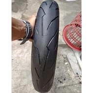 Ban Pirelli Diablo Rosso sport ring 14