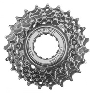 Cassette Sprocket 7 Speed MONSOON 13-23T Road Bike