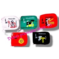 Scout flag, pioneer flag, pioneer/, penegas, pioneer/, impotor's/