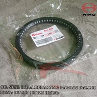 REAR WHEEL OIL INNER PART DYNA DUTRO HT125 HT130 90033-11038