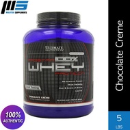 Ultimate Nutrition Prostar 100% Whey Protein, 5.28lbs
