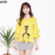 0802 Blouse