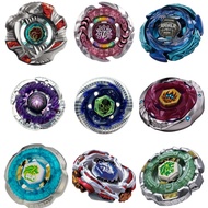 Takara Tomy Beyblade Metal Battle Fusion Spinning Top Launch4.6