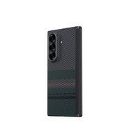 Benks Aurora ArmorAir Phone Case built with Kevlar for Samsung Galaxy Z Fold 7 (Back Case Only)