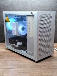 [現貨] RTX 3070 Ti | R5 5500 | 16gb ram | 500gb ssd 電競 2K 打機 電腦 遊戲電腦 文書剪片 4K睇片 2K打機 Gaming PC #接近i5 RT