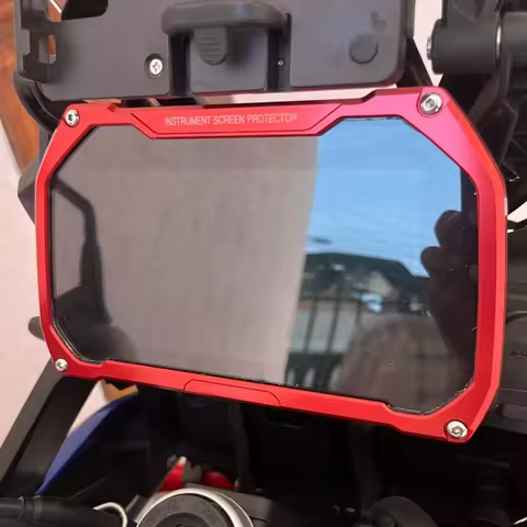 For BMW F800GS F800 F 800 GS 800GS GS800 GS 800 2024 2025 Motorcycle TFT Anti Theft Screen Protector