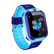 [Malaysia 6 Months Warranty] Q12 Q19 Kid Smartwatch Video Camera Call Jam Pintar Kanak AntiLost Kids