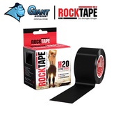 RockTape-H2O Black (RockTape-H2O From Usa)