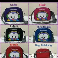 Tas Poppy Selempang Tas Tupperware Poppy Bag