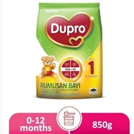 DUMEX DUGRO STEP 1 (850G)