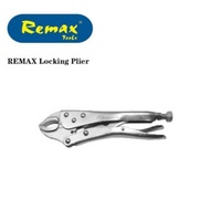 7'' Locking Plier Remax Tools (114103)