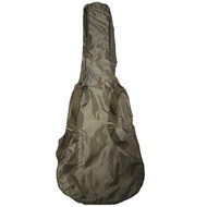 Yamaha Folk Acoustic Guitar FS 100 C FS100C Natural - Softcase &amp; 2 Pick