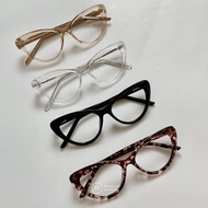 Accra - Eyeglass Frames by PL