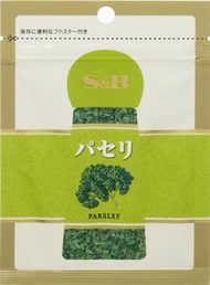 S＆B SPICE＆HERB香菜袋7克